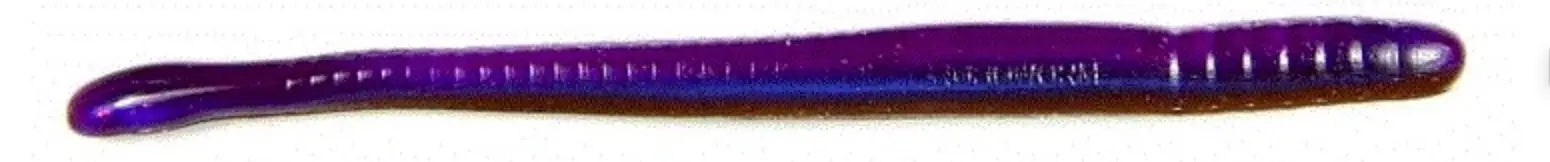Roboworm Fat Strght Tail Worm