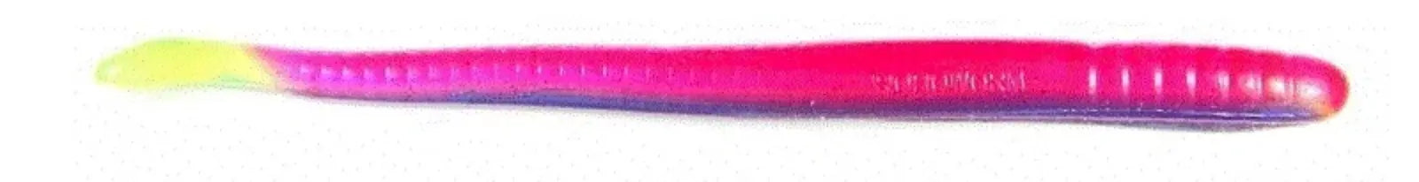 Roboworm Fat Strght Tail Worm