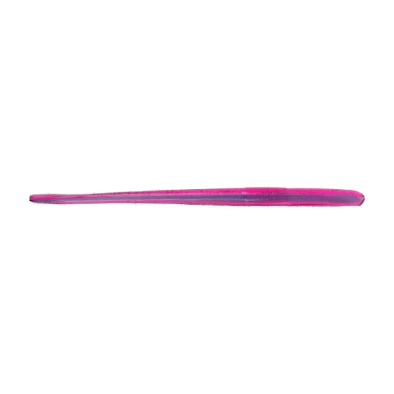 Roboworm Straight Tail Worm - 6"