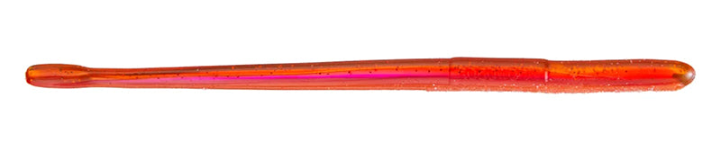Roboworm Straight Tail Worm - 6"