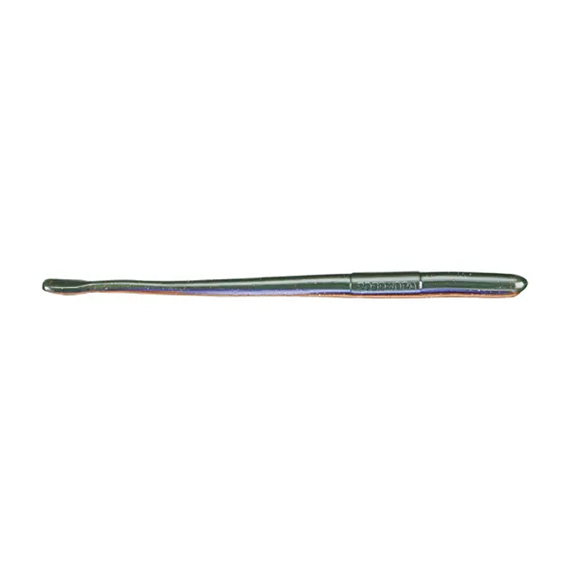 Roboworm Straight Tail Worm - 4.5"