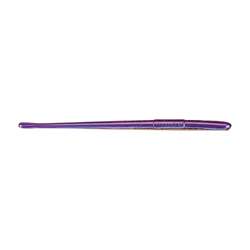 Roboworm Straight Tail Worm - 4.5"