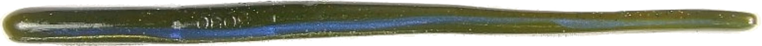 Roboworm Straight Tail Worm - 4.5"