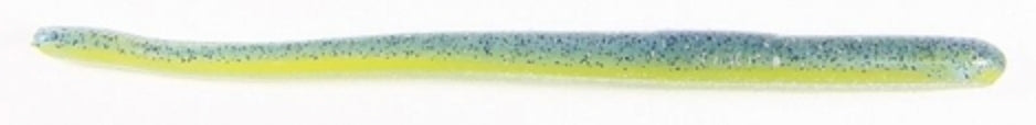 Roboworm Straight Tail Worm - 4.5"