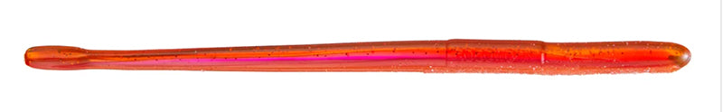 Roboworm Straight Tail Worm - 4.5"