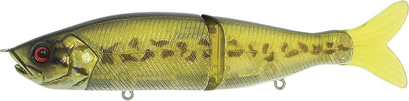 River 2 Sea S-Waver Glide Bait 120S 4.75In 1Oz Baby Bass