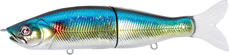 River 2 Sea S-Waver Glide Bait 168S 6.75In 1.58Oz Horizon Sh