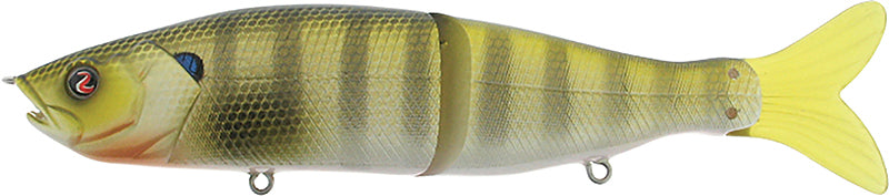 River 2 Sea S-Waver Glide Bait 168S 6.75In 1.58Oz Bluegill