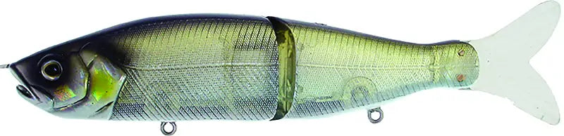 River 2 Sea S-Waver Glide Bait 168S