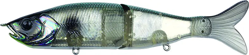 River 2 Sea S-Waver Glide Bait 168S