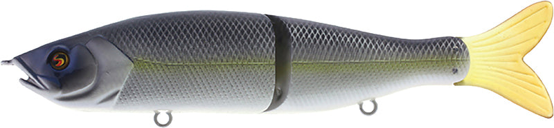 River 2 Sea S-Waver Glide Bait 168S 6.75In 1.58Oz Warden