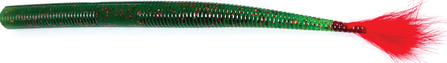 Rabid Baits Shaker Worm - 6"