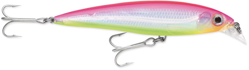 Rapala X-Rap Saltwater 10 4 3/4In 3/4Oz Electric C