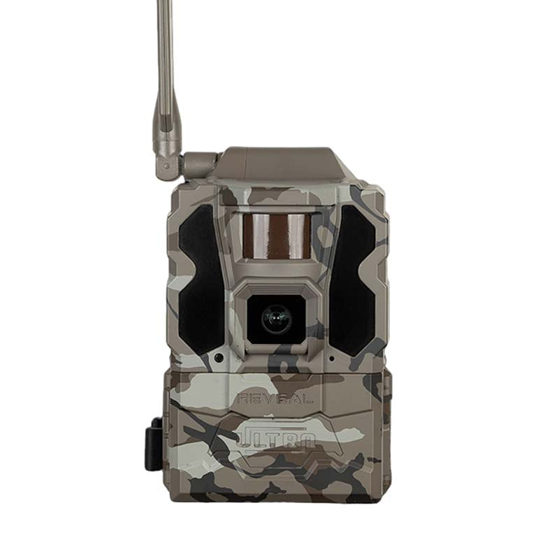 Reveal Reveal Ultra 3 Camera Cellular Camera