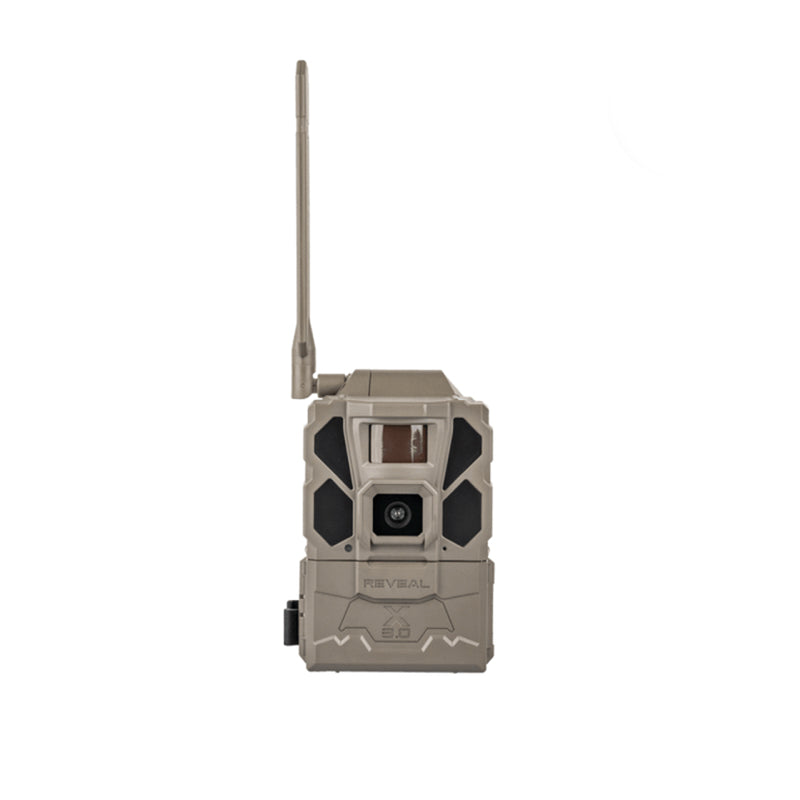 Reveal X Gen 3 Camera Cellular Camera
