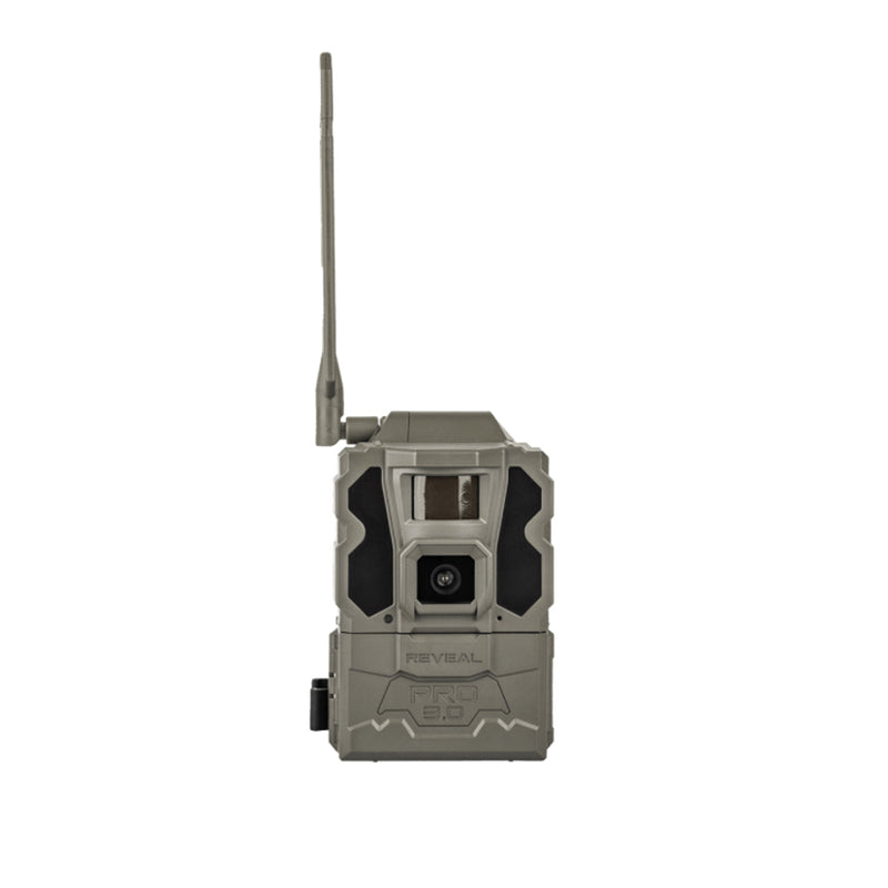 Reveal X Pro 3 Camera Cellular Camera