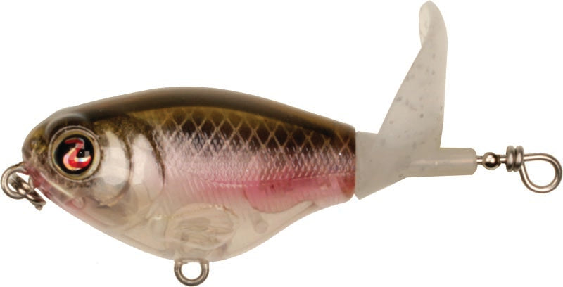 River 2 Sea Whopper Plopper 60 2.38In 1/4Oz Munky Butt