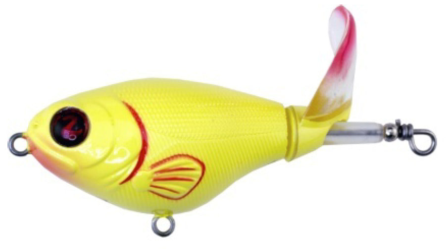 River 2 Sea Whopper Plopper 75 - 9/16 oz