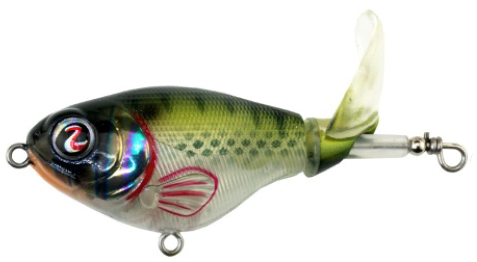 River 2 Sea Whopper Plopper 75 - 9/16 oz
