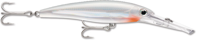 Rapala X-Rap Magnum 15 4 3/4In 1 1/8Oz Glass Gh