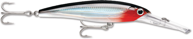 Rapala X-Rap Magnum 15 4 3/4In 1 1/8Oz Silver
