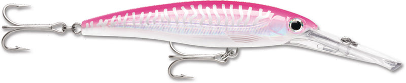 Rapala X-Rap Magnum 20 5 1/2In 1 5/8Oz Hot Pink