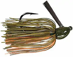 Strike King Hack Attack Jig