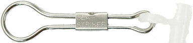 Sea Striker Sinker Slide White #14 Connect Link