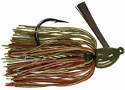 Strike King Hack Attack Jig