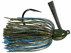 Strike King Hack Attack Jig