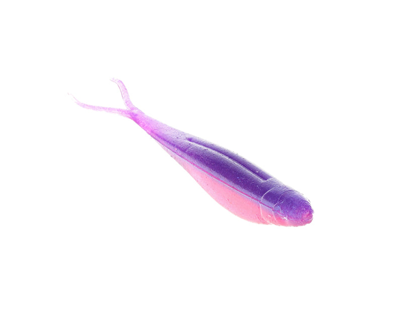 Strike King Baby Z-Too Soft Jerkbait 6Bg Morning Dawn