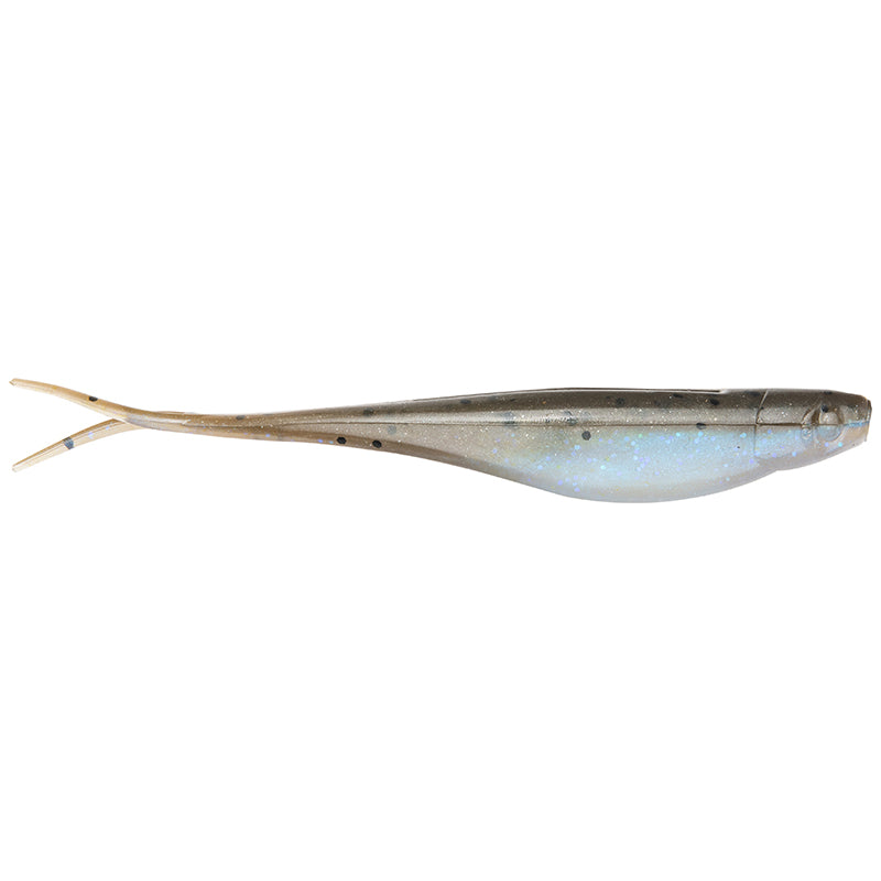 Strike King Baby Z-Too Soft Jerkbait 6Bg The Deal