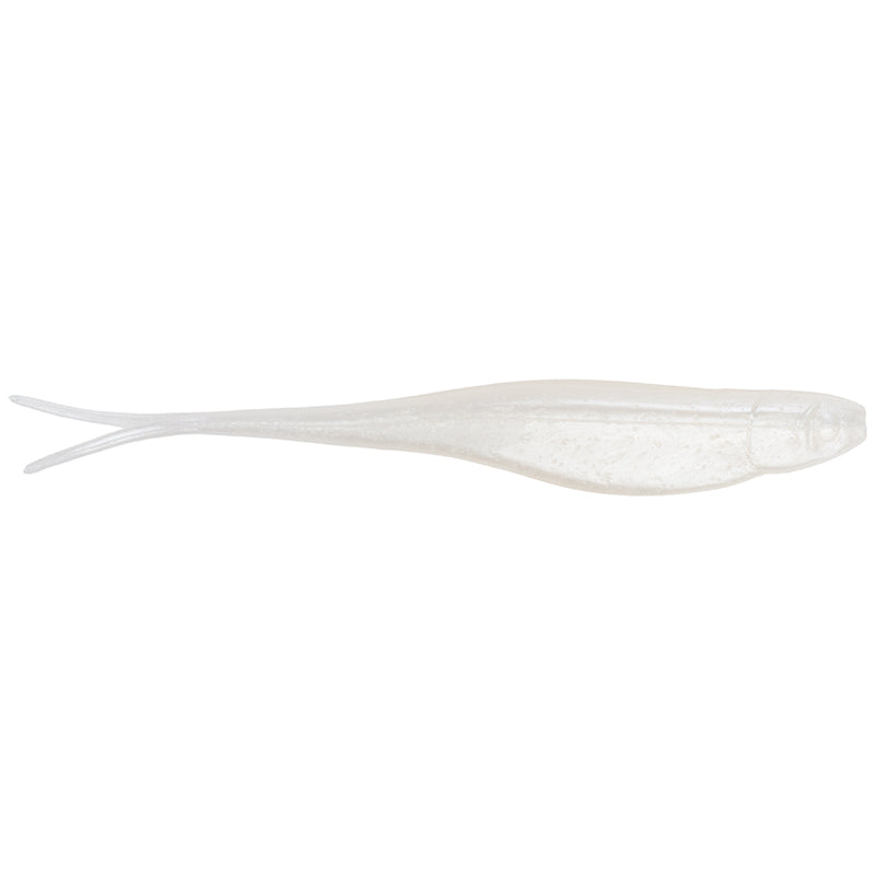 Strike King Baby Z-Too Soft Jerkbait 6Bg Pearl