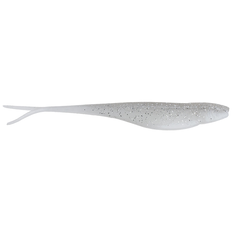 Strike King Z-Too Soft Jerkbait 6Bg Ice