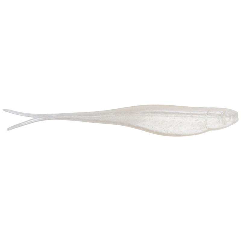 Strike King Z-Too Soft Jerkbait 6Bg Pearl