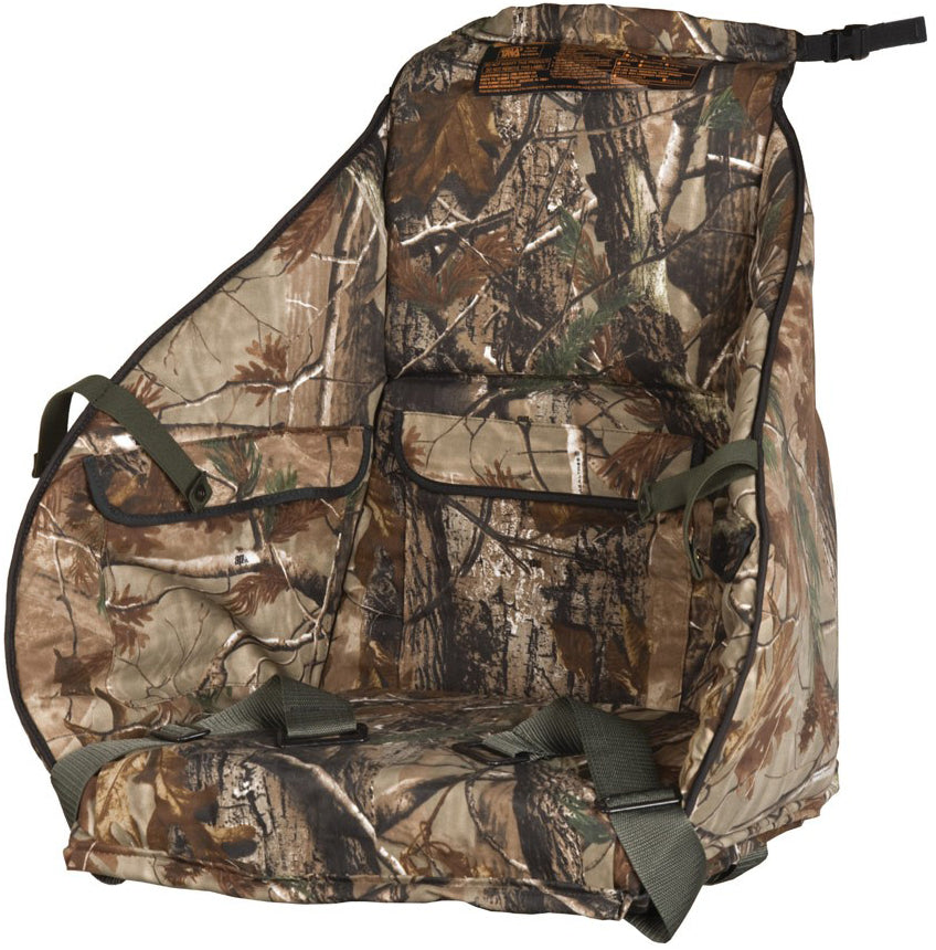 Summit Replacement Seat Surround Camo