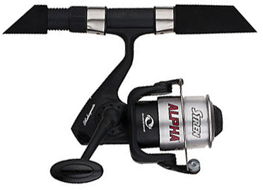 Shakespeare Alpha Combo Spinning 1Bb 8Ft M 2Pc