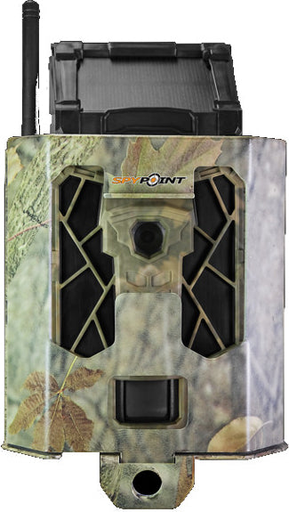 Spypoint Camera Security Box Camo