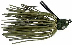 Strike King Bitsy Bug Mini Jig