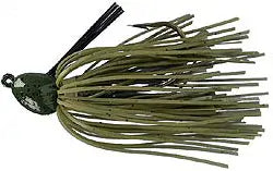 Strike King Bitsy Bug Mini Jig