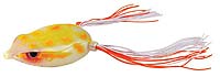 Spro Bronzeye Frog Jr 60 1/2Oz Tropical White