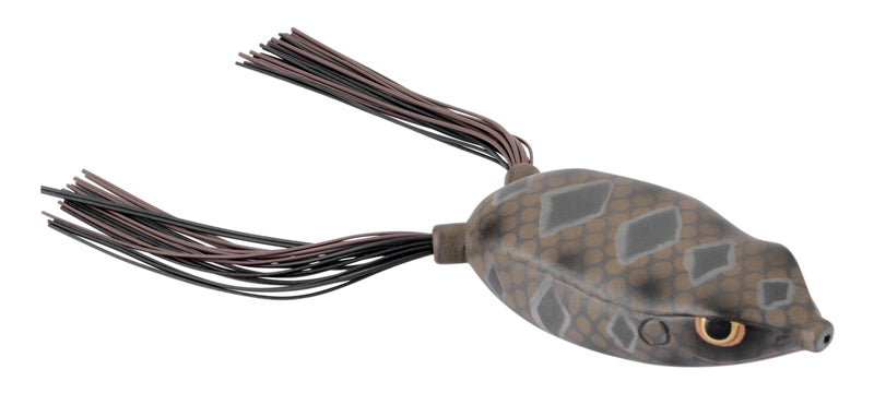 Spro Bronzeye Frog 65 1/2Oz Diamond Back