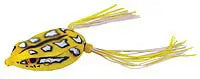 Spro Bronzeye Frog 65
