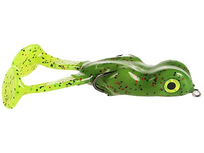 Scumfrog Big Foot Frog 3/8Oz Watermelon Red