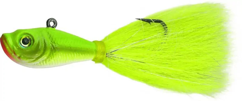 Spro Bucktail Jig