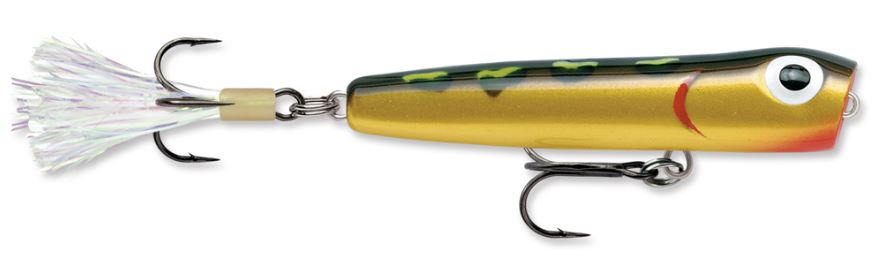 Storm Rattlin Chug Bug - 1/4 oz