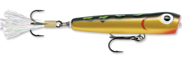 Storm Rattlin Chug Bug - 3/8 oz