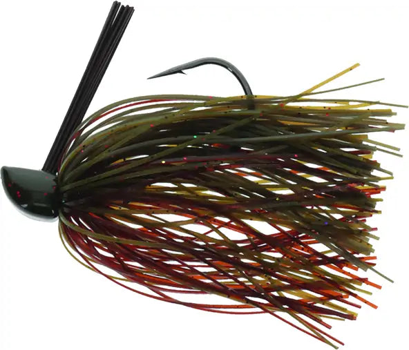 Strike King Compact Tungsten Jig