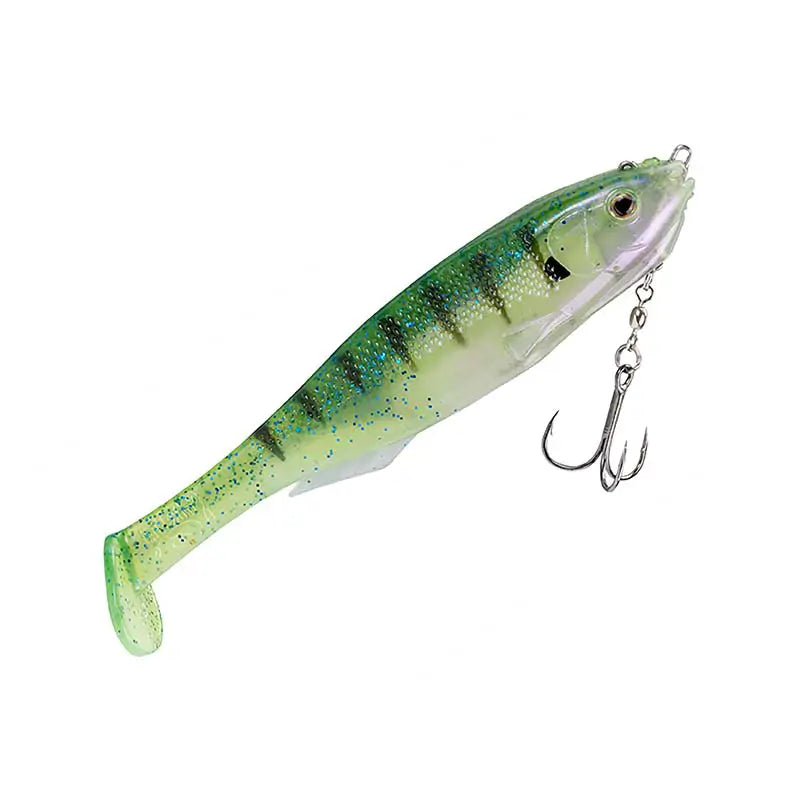 Strike King Final Copy Swimbait