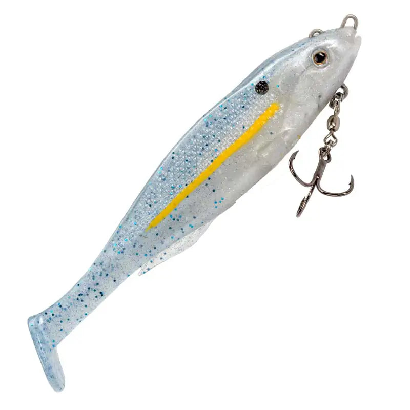 Strike King Final Copy Swimbait